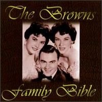 The Browns - Family Bible